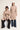 Parka longue imperméable à capuche amovible — SOLFERINO