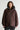Parka réversible à capuche — HEDI