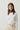 PATRICIA t-shirt blanc