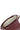 Petit sac à bandoulière bordeaux — ZENYA