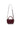 Petit sac à bandoulière bordeaux — ZENYA