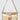 Petit sac en cuir à compartiments – MAXKE MINI - NEUVILLE