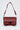 Petit sac en cuir à compartiments – MAXKE MINI - NEUVILLE