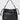 Petit sac en cuir à cordons – ELLIOT MINI - NEUVILLE