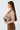 Petit sac en cuir à poils à compartiments – MAXKE MINI - NEUVILLE