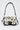 Petit sac en cuir à poils à compartiments – MAXKE MINI - NEUVILLE