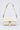 Petit sac en cuir verni froissé à compartiments – MAXKE MINI - NEUVILLE