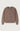 PLIZZY sweat chataignier vintage