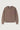 PLIZZY sweat chataignier vintage