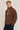 Polaire Sherpa à col montant homme – HELVETIA