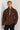Polaire Sherpa à col montant homme – HELVETIA