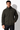 Polaire Sherpa Rugged Ridge à Col Montant - RUGGED