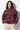 Polaire Sherpa Imprimée Timber Meadow – TRAIL