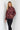 Polaire Sherpa Imprimée Timber Meadow – TRAIL
