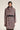 Poncho imperméable unisexe léopard — GABRIEL