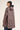 Poncho imperméable unisexe léopard — GABRIEL