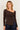 Pull à boutonnage asymétrique – Ondine - JUBYLEE
