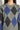 Pull à losanges gris et bleu – FRED