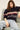 Pull à motifs graphiques en mohair mélangé — FLOYD