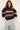 Pull à motifs graphiques en mohair mélangé — FLOYD