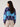 Pull à perles - MADALENIA