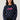 Pull à pois et inscription ICONIC – DOTIA - JOYNA