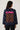 Pull à pois et inscription ICONIC – DOTIA - JOYNA