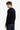 Pull ajusté en coton et laine — Wooly