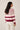 Pull bordeaux - LALY
