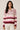Pull bordeaux - LALY