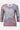 Pull cintré à motif cachemire — Paislia