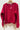 Pull cognac à épaule dénudée - AMBRIA - BELLERINA