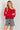 Pull cognac à épaule dénudée - AMBRIA - BELLERINA