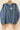 Pull cognac à épaule dénudée - AMBRIA - BELLERINA
