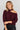 Pull col asymétrique – ELVIA