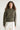 Pull col rond en angora mélangé — DATEKO