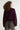 Pull col rond en angora mélangé — DATEKO