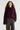 Pull col rond en angora mélangé — DATEKO