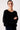 Pull col rond en laine et alpaga – Vitow