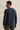 Pull côtelé avec bande à badge - VELTOR