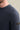 Pull côtelé avec bande à badge - VELTOR