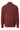 Pull en coton à col montant zippé — Arvid