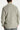 Pull en coton à col montant zippé — Oscar
