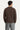 Pull en coton à col rond — Elian