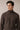 Pull en coton à col roulé — SOREN