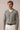 Pull en coton à col V — ALDEN