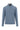 Pull en laine et cachemire zippé à col montant - Mael