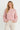 Pull en maille duveteuse à manches longues – Douceur - BELLERINA