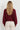 Pull en maille duveteuse à manches longues – Douceur - BELLERINA