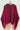 Pull en maille duveteuse à manches longues – Douceur - BELLERINA